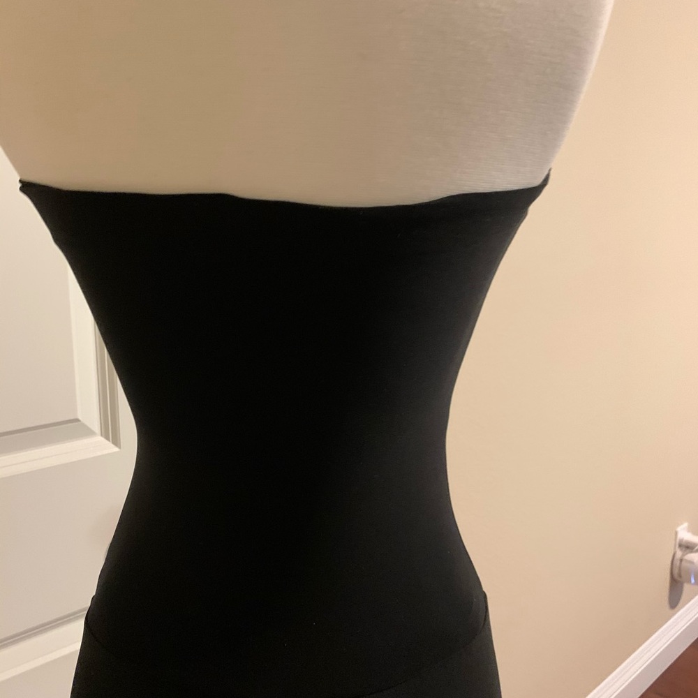 Guess Black Jumpsuit